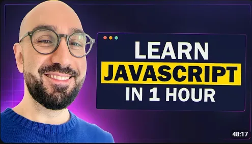 Lean JavaScript